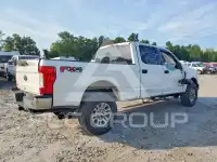 2018 Ford F-250 фото