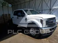 2018 Ford F-250 photo