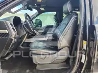 2018 Ford F-250 фото
