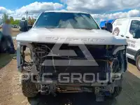 2018 Ford F-250 фото