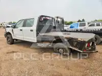 2018 Ford F-250 фото