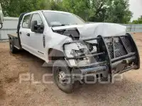 2018 Ford F-250 фото