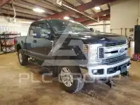 2018 Ford F-250 фото