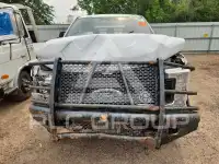 2018 Ford F-250 фото