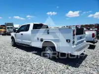 2018 Ford F-250 photo