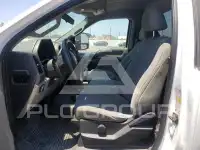 2018 Ford F-250 photo