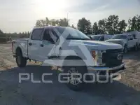 2018 Ford F-250 фото