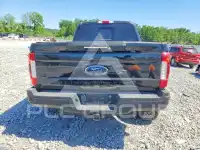 2018 Ford F-250 фото