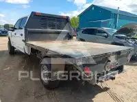 2018 Ford F-250 фото