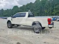 2018 Ford F-250 фото
