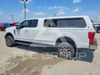 2018 Ford F-250 фото