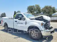 2018 Ford F-250 photo