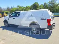 2018 Ford F-250 фото