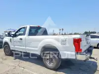 2018 Ford F-250 photo