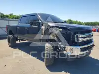 2018 Ford F-250 photo