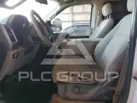 2018 Ford F-250 photo