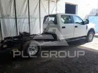 2018 Ford F-250 photo