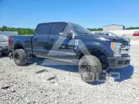 2018 Ford F-250 фото