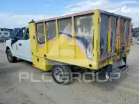 2018 Ford F-250 фото