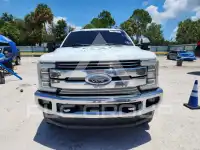 2018 Ford F-250 photo
