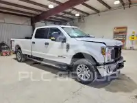 2018 Ford F-250 photo