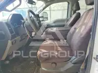 2018 Ford F-250 photo