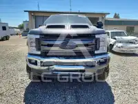 2018 Ford F-250 фото