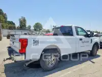 2018 Ford F-250 photo