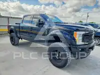 2018 Ford F-250 фото