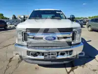 2018 Ford F-250 фото