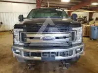 2018 Ford F-250 фото