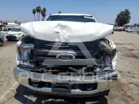 2018 Ford F-250 photo