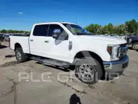2018 Ford F-250 фото
