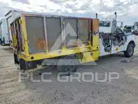 2018 Ford F-250 фото