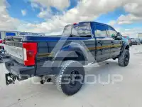 2018 Ford F-250 фото