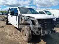 2018 Ford F-250 фото