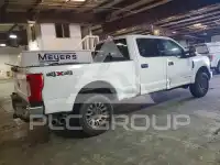 2018 Ford F-250 фото
