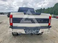 2018 Ford F-250 фото