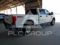 2018 Ford F-250 photo