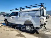2018 Ford F-250 фото