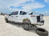 2018 Ford F-250 фото