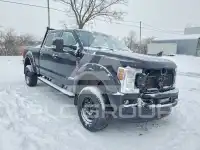 2018 Ford F-250 фото