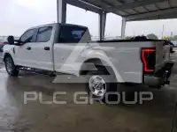 2018 Ford F-250 фото