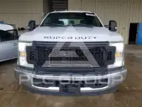 2018 Ford F-250 фото