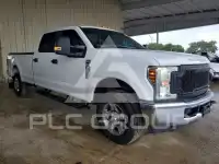 2018 Ford F-250 фото