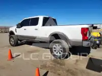 2018 Ford F-250 фото