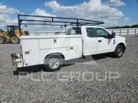 2018 Ford F-250 фото