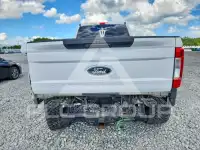 2018 Ford F-250 фото