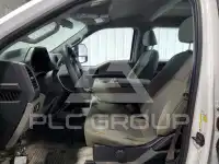 2018 Ford F-250 фото
