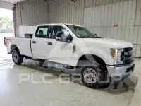 2018 Ford F-250 фото